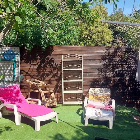 Studette Cadre Exceptionnel Tres Bien Situee 10 Mn Plages アパート