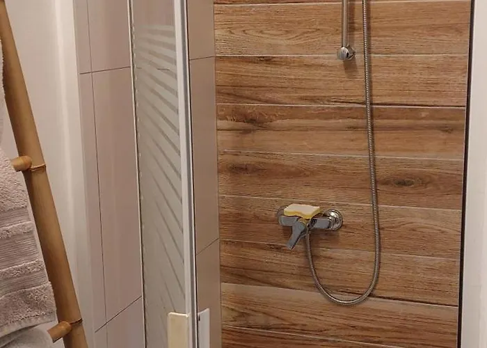 Studette Cadre Exceptionnel Tres Bien Situee 10 Mn Plages アパート