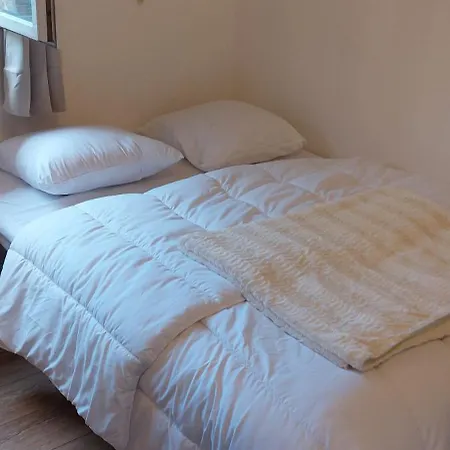 Studette Cadre Exceptionnel Tres Bien Situee 10 Mn Plages * Agde