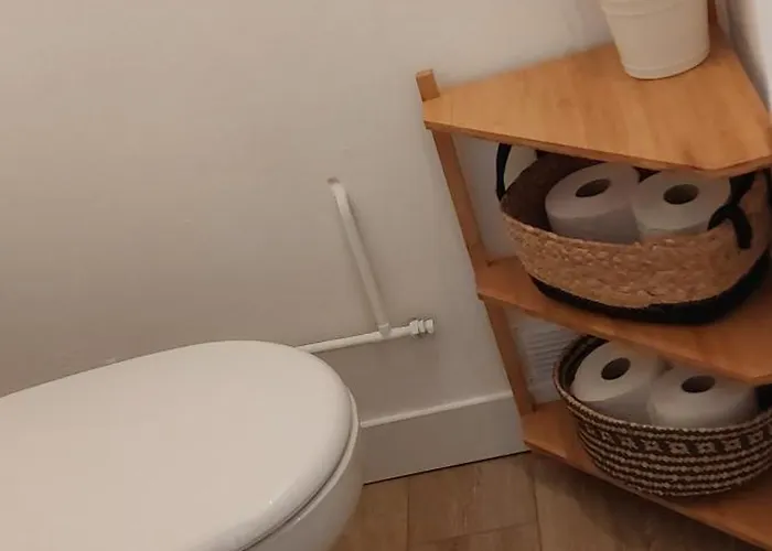 Appartamento Studette Cadre Exceptionnel Tres Bien Situee 10 Mn Plages *